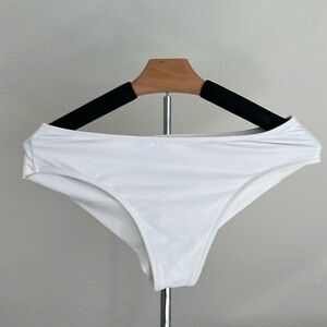 swimwear bottom. like new. Match with a top in our listing